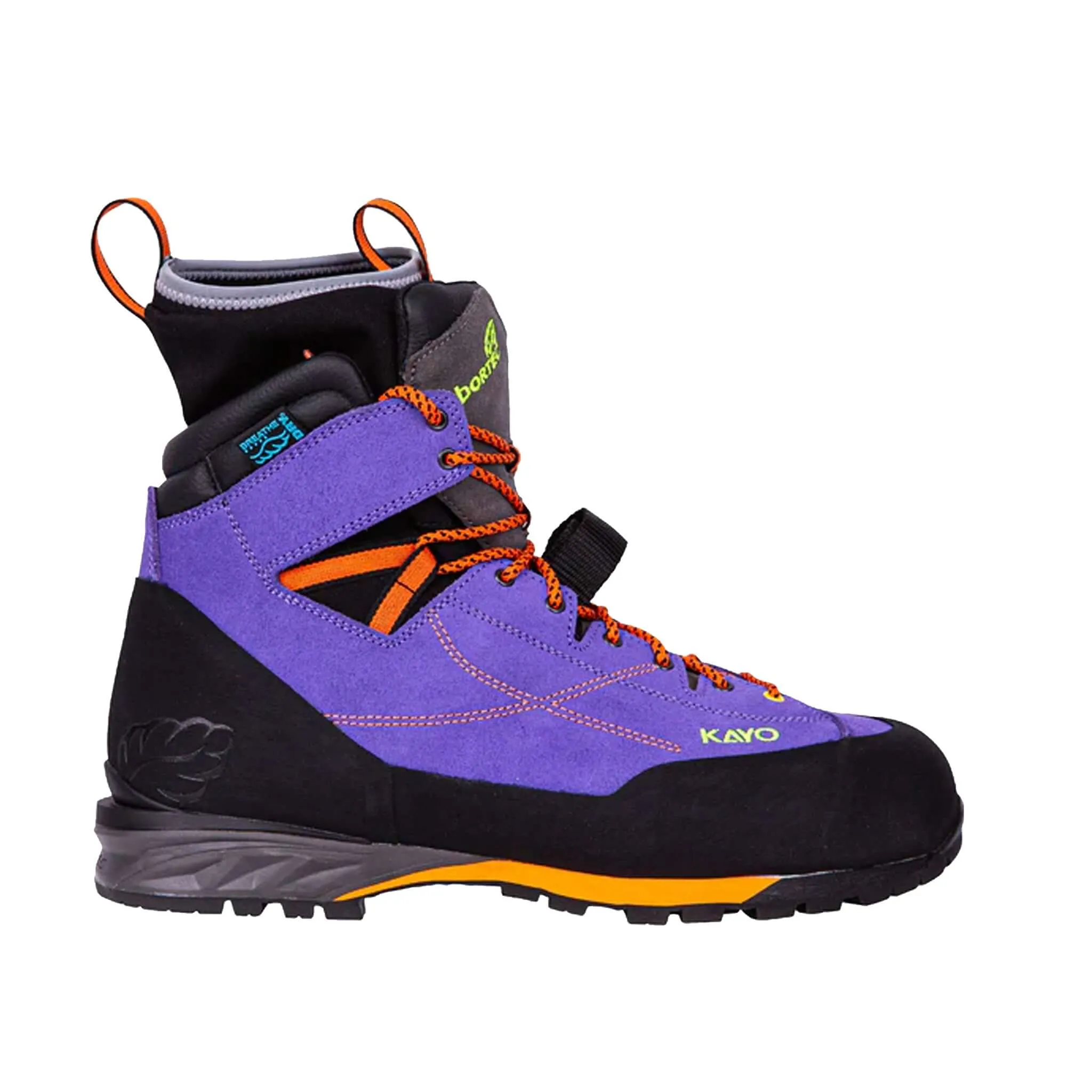 Arbortec Kayo Chainsaw Boots | FREE SHIPPING