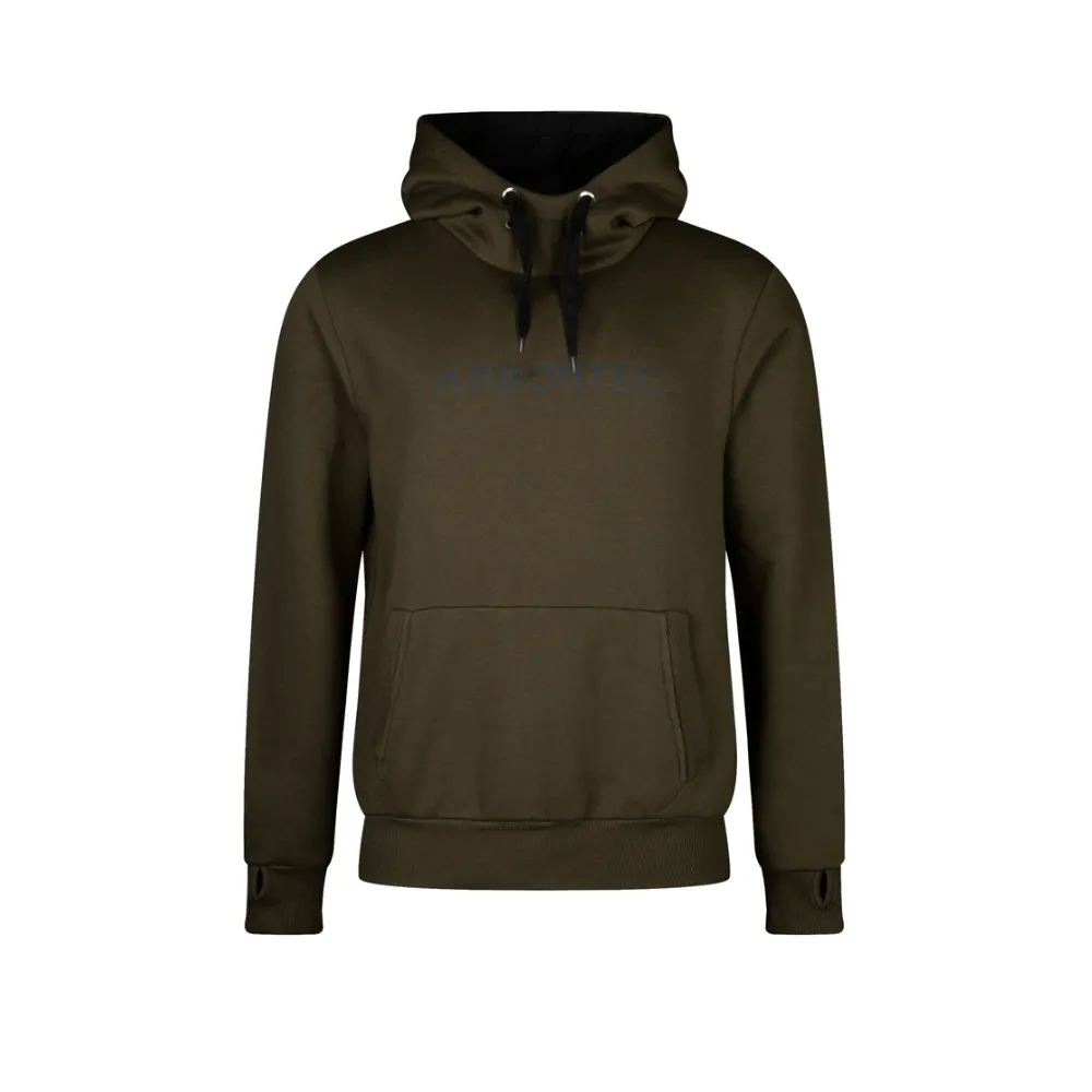 Arbortec Olive Pull-over Hoodie | Great Low Prices