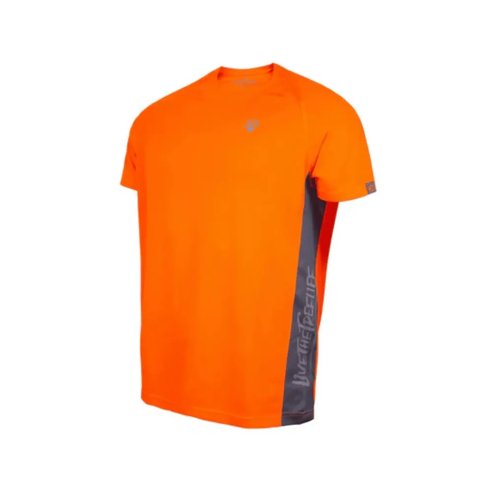 Arbortec Performance T-Shirt Orange | Fast Delivery