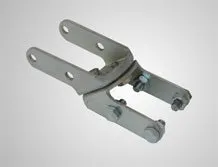 Swivel Joint for Pico 700 Glaser Wheel Hoe