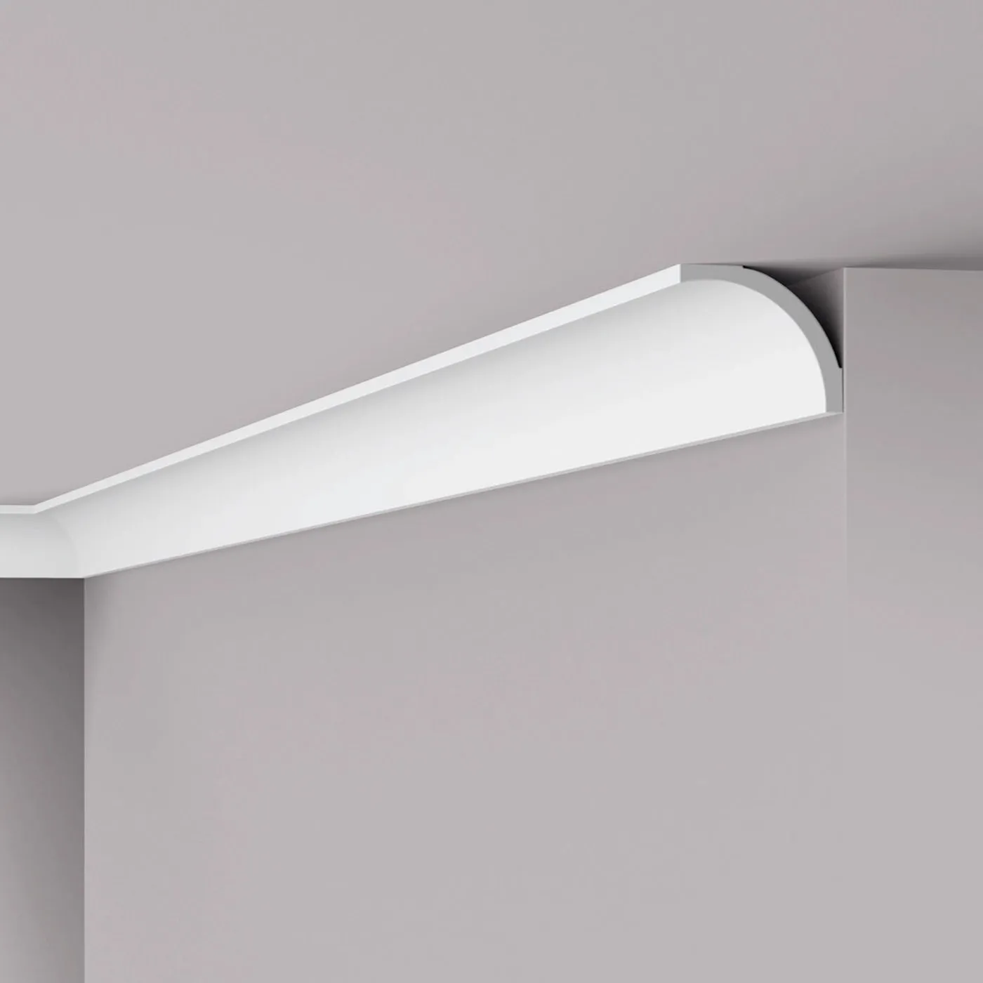 B1 NOMASTYL® NMC 2m Ceiling Coving