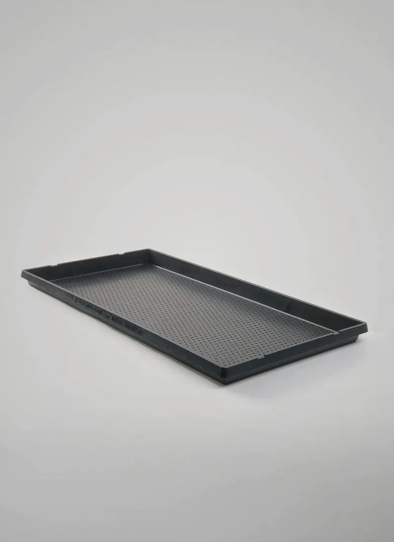 Microgreen Flats (Top and Bottom Tray Set)