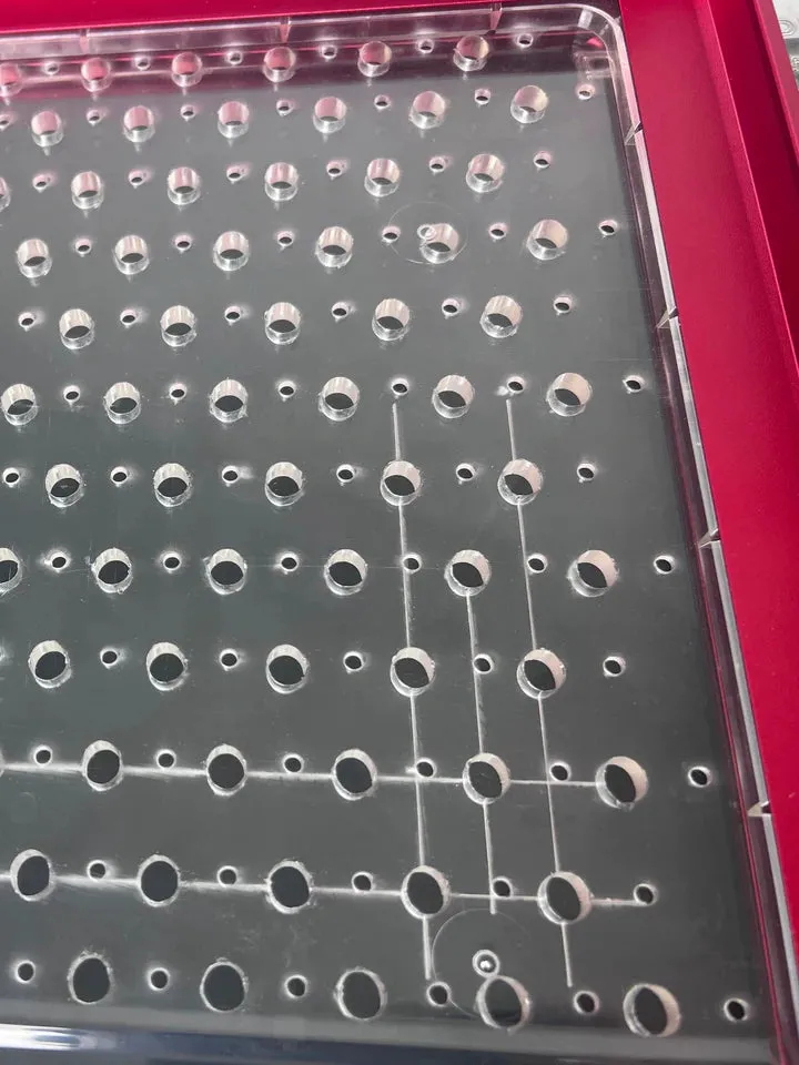 Winstrip Drop Seeder Kit by Vertigo