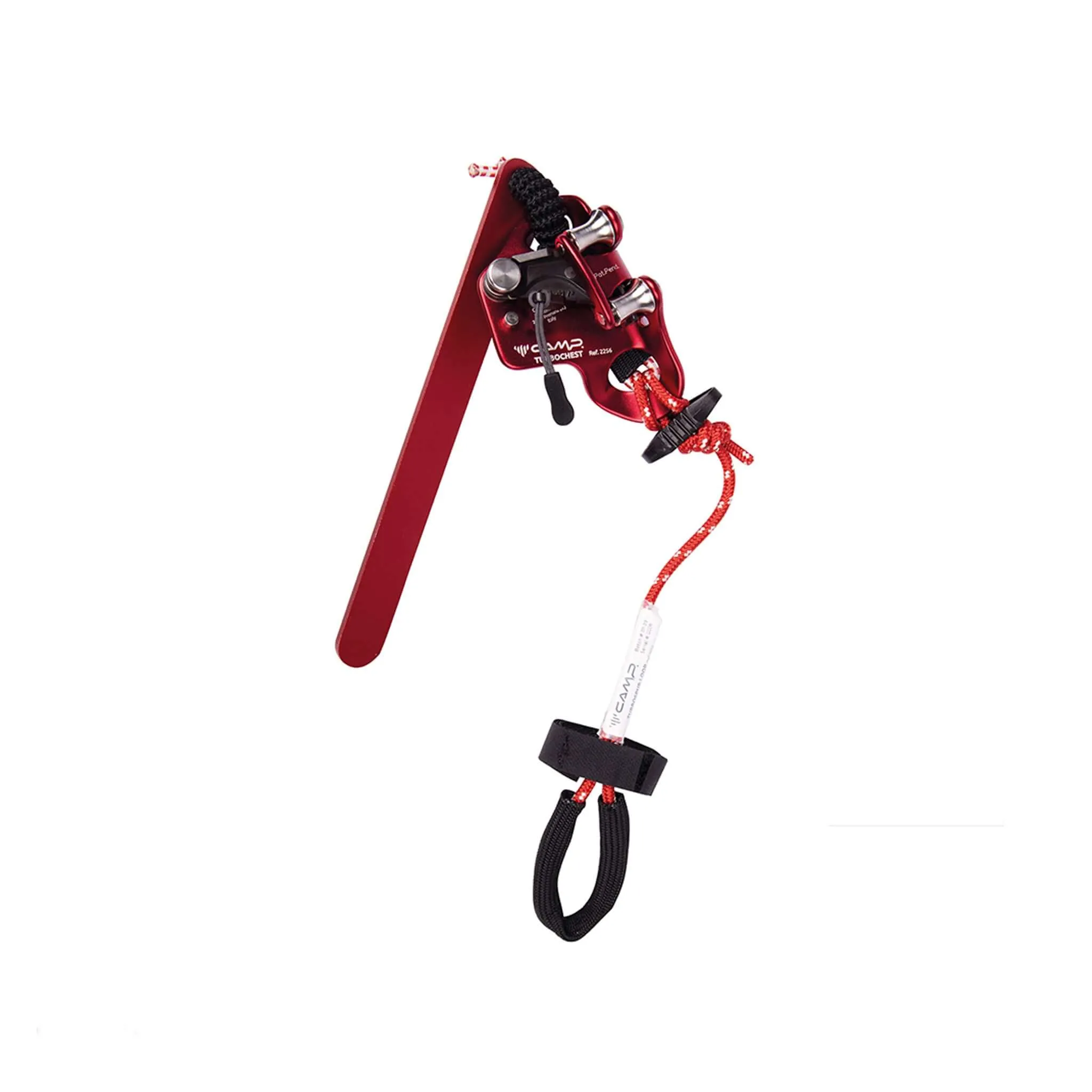 C.A.M.P Turbospur System | Tree Climbing | NEXT DAY ✅