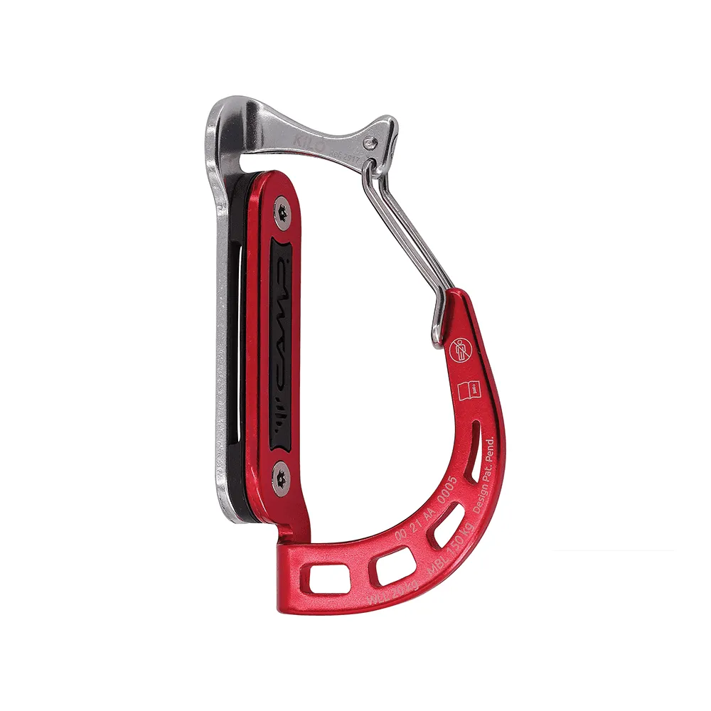 CAMP KILO Tool Carrier Clip | Next Day UK Delivery