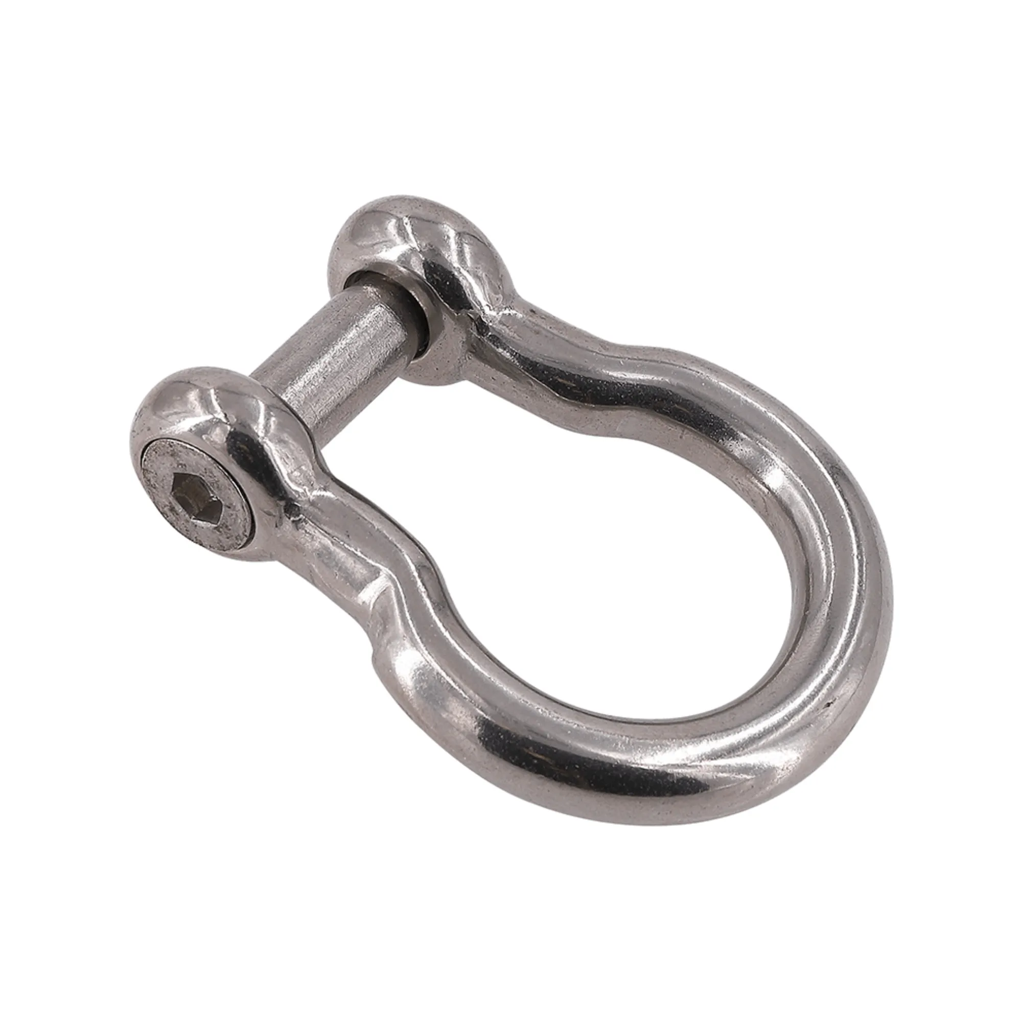 CAMP TREE ACCESS Shackle | Replacement Climbing Gear
