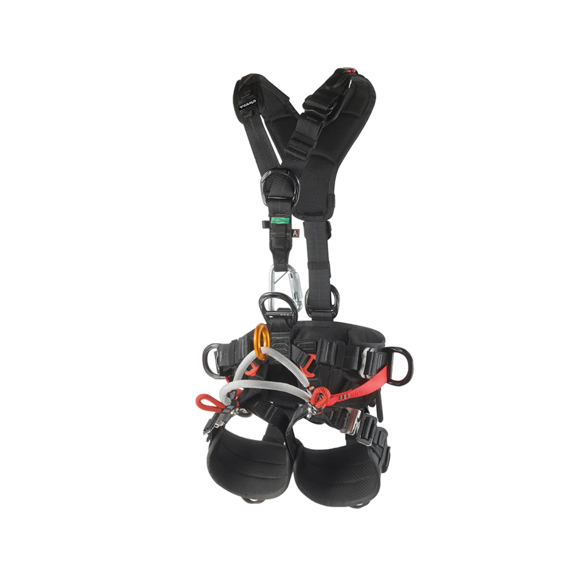 CAMP Tree Access XT Climbing Harness | FREE UK Delivery