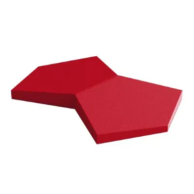 CHAIN 3D Soft Acoustic Wall Panels