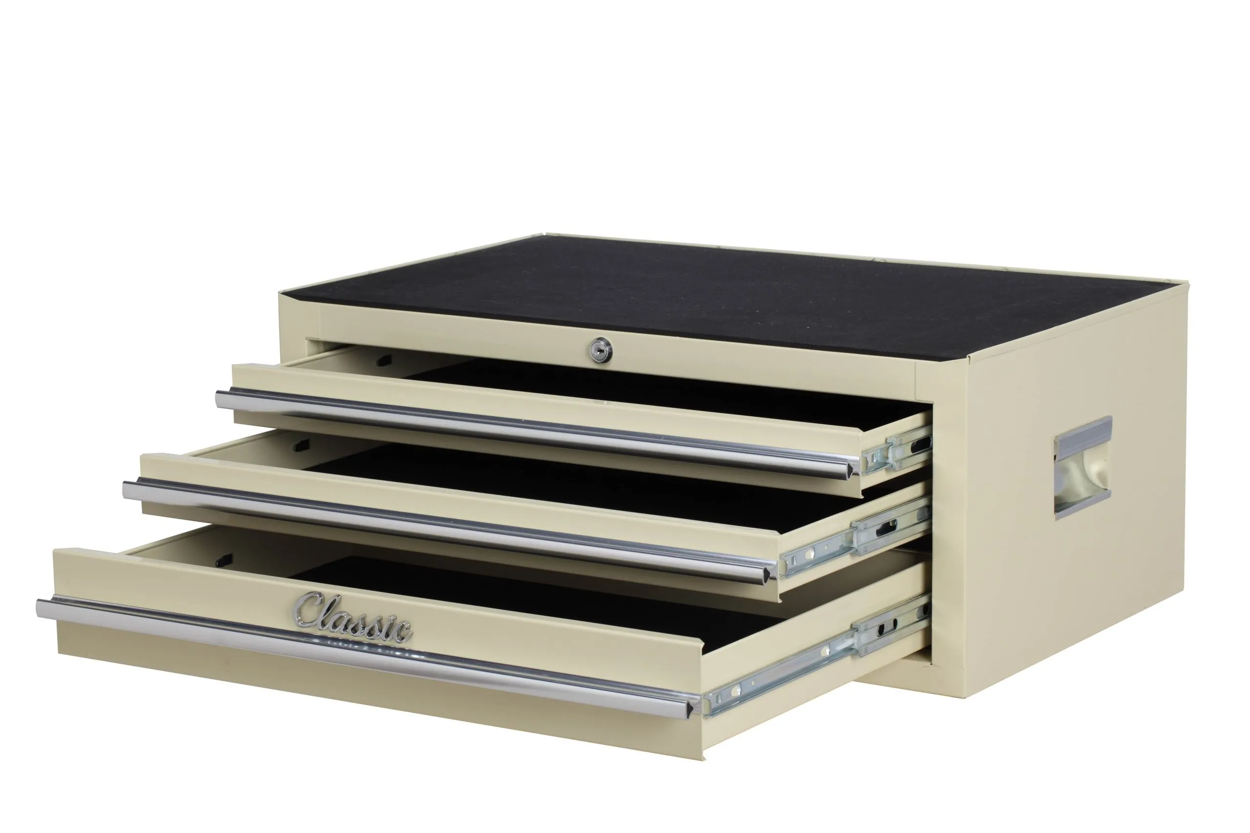 HILKA Classic 3 Drawer Add On Chest