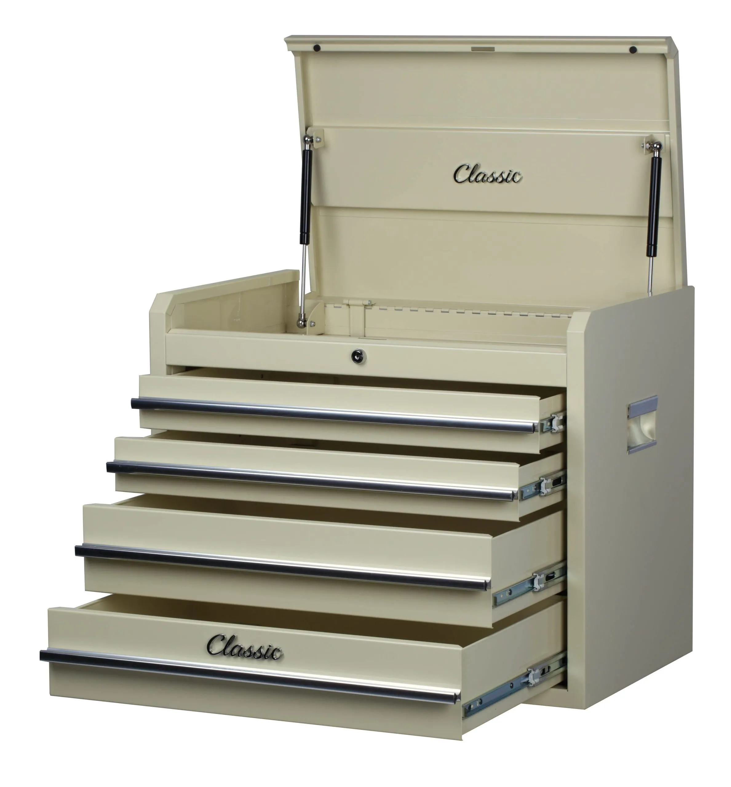 HILKA Classic 4 Drawer Chest