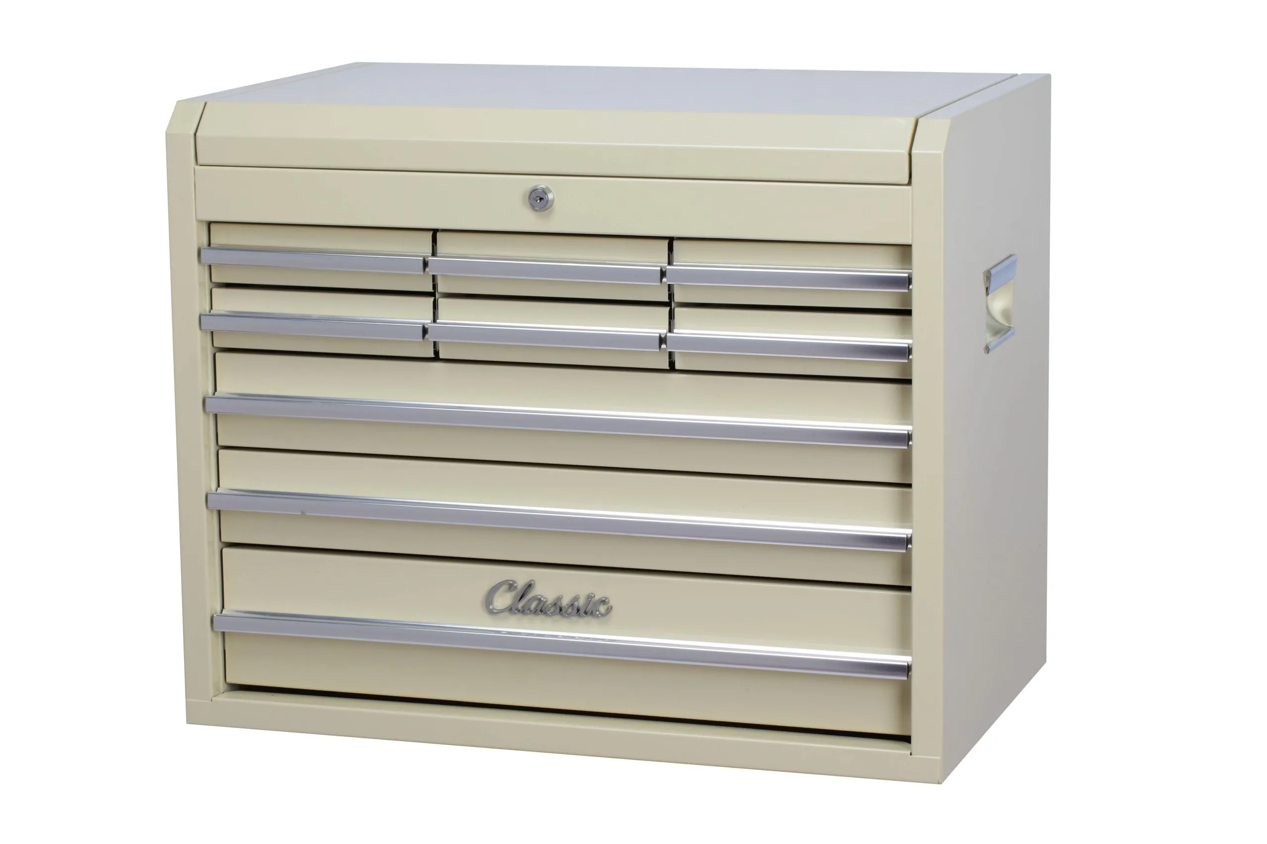 HILKA Classic 9 Drawer Chest