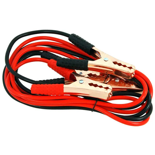 CT0375 - 200amp Booster Cables - 2.5M