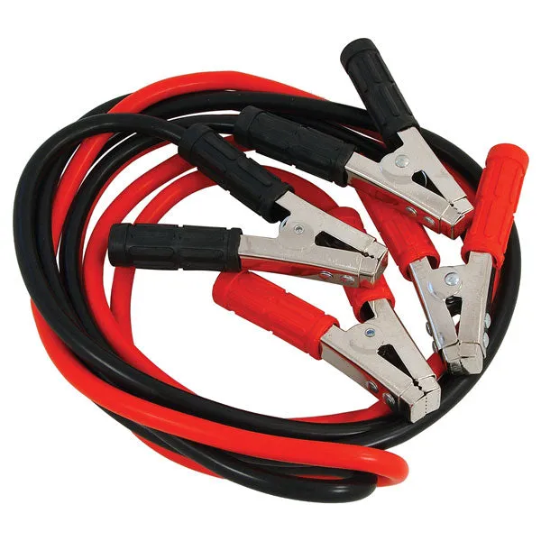 CT0378 - 600amp Booster Cables - 3.0M