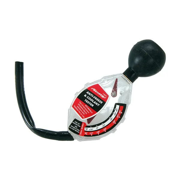 CT0575 - Antifreeze & Coolant Tester