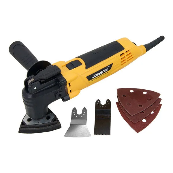 CT0696 - 300w Oscillating Multi Tool