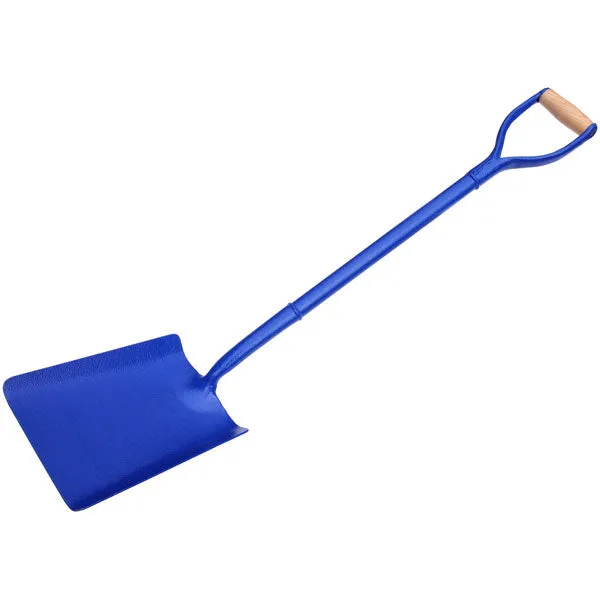 CT0829 - Shovel All Steel Square Mouth