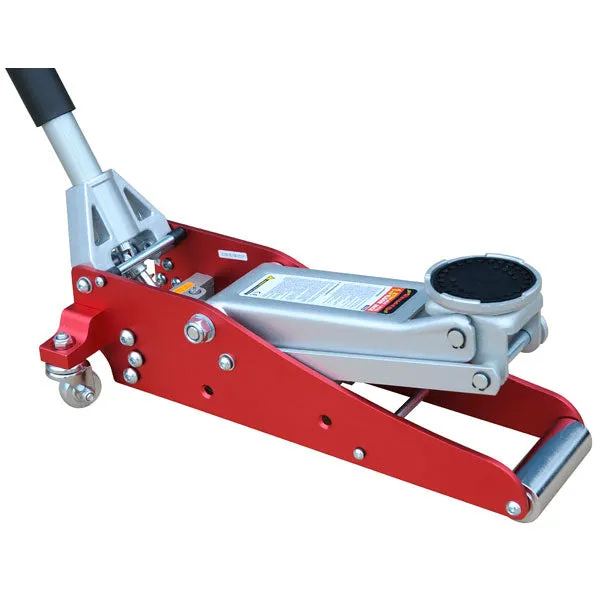 CT0968 - Floor Trolley Jack - 1.5Ton