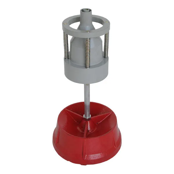 CT1108 - Portable Wheel Balancer