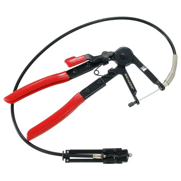 CT1123 - Hose Clip Pliers - Flexible Shaft