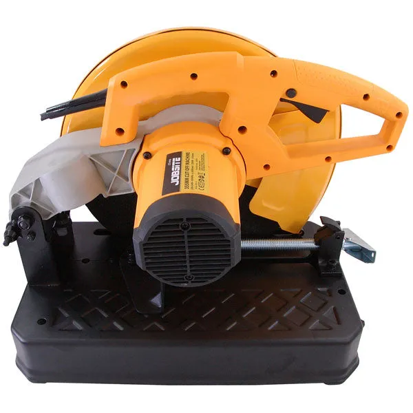 CT1416 - 230V Cut Off Machine Priced Reduced To Clear