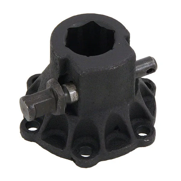 CT2043-6  - Drill Seat & Drill Rod