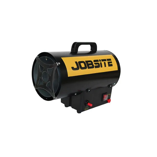 CT2140 - 15Kw Propane Space Heater