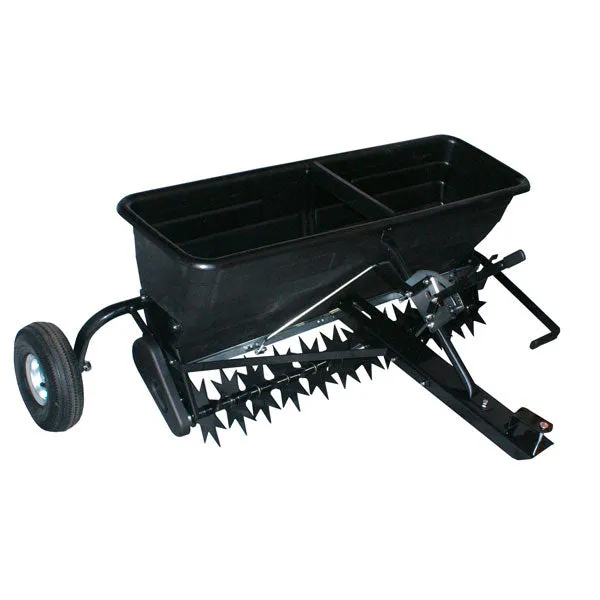 CT2214 - Spreader & Seeder 175lb
