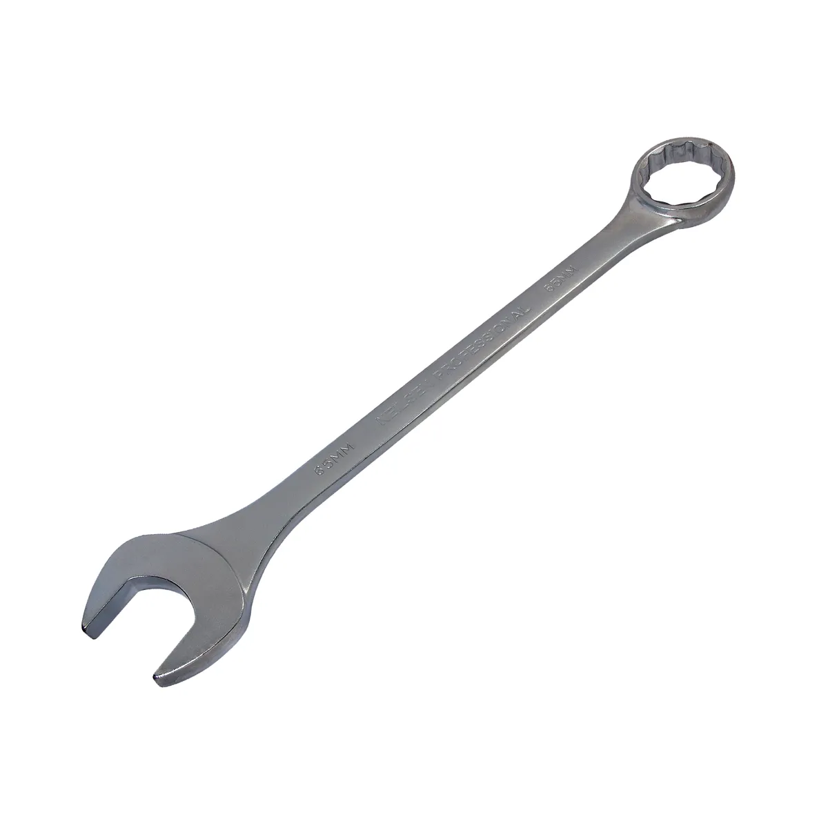 CT2783 - 65mm Jumbo Combination Spanner Satin Finish