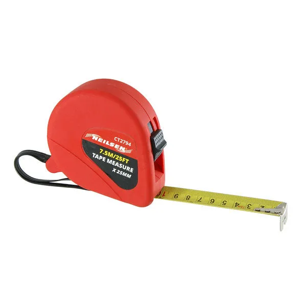 CT2794 - 7.5m Tape Measure