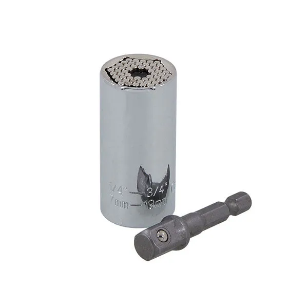 CT3289 - Multi-Fit Universal Socket