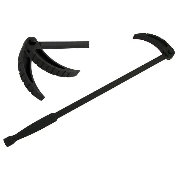 CT3455 - Ratchet Action Pry Bar