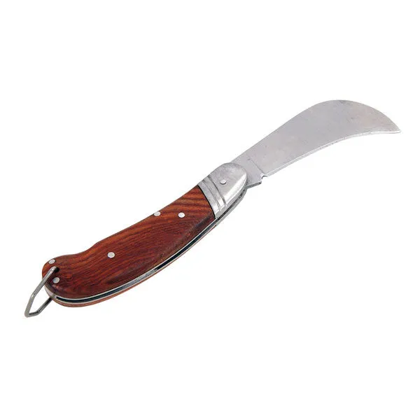 CT3472 - Folding Pruning Knife