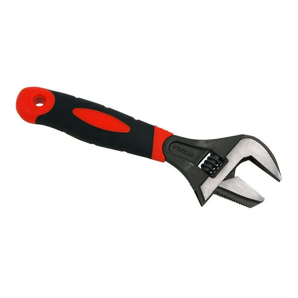 CT3858 - 8in Adjustable Wrench