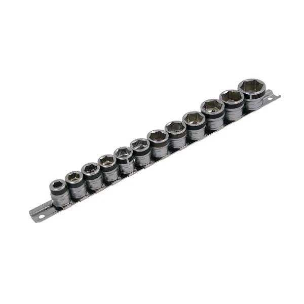 CT3940 - 12pc 3/8in DR Magnetic Socket Set