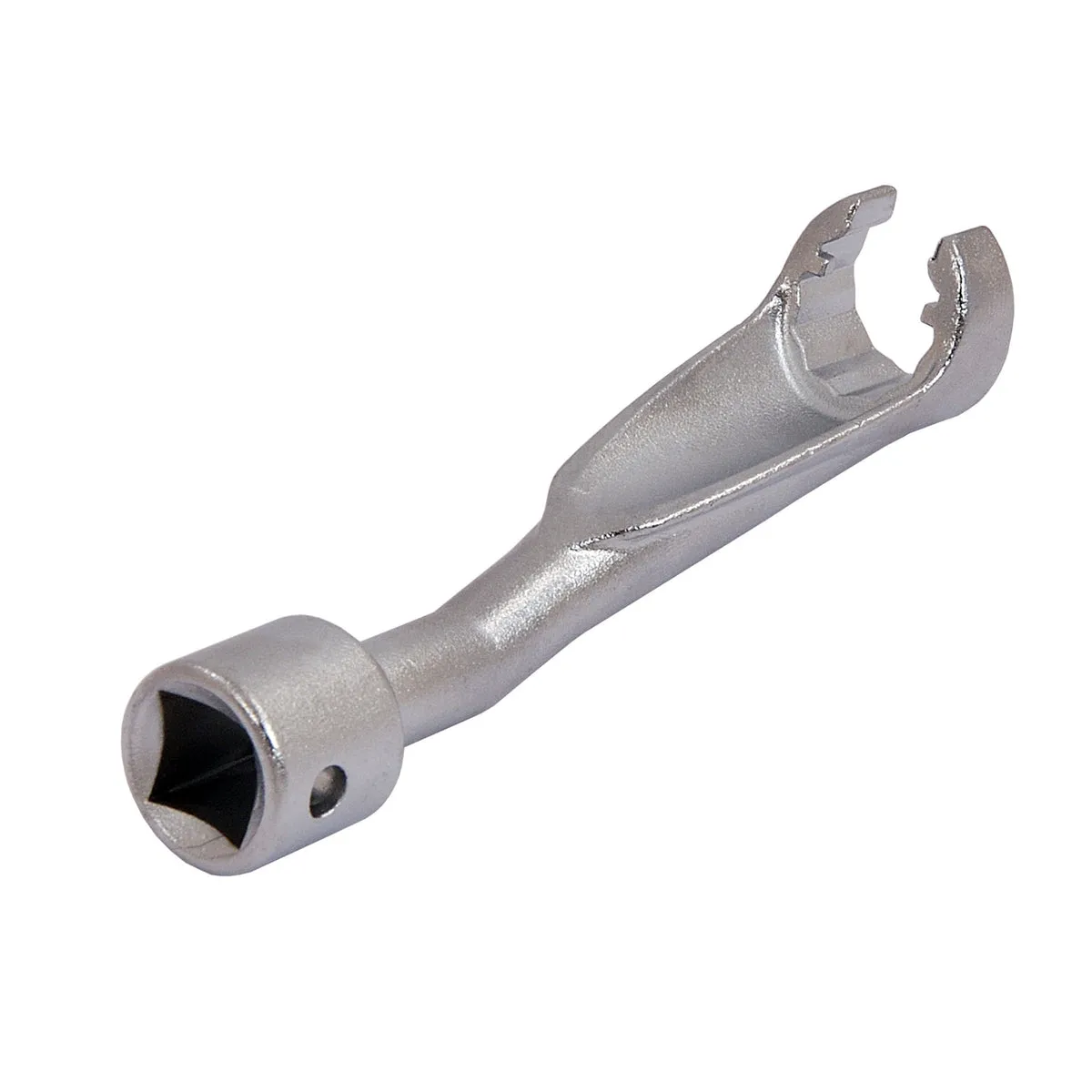 CT3957 - 1/2in Dr Fuel Injector Line Socket - 17mm