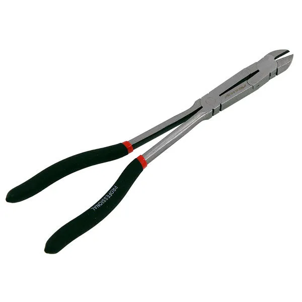 CT4124 - Side Cutters with Double Joint