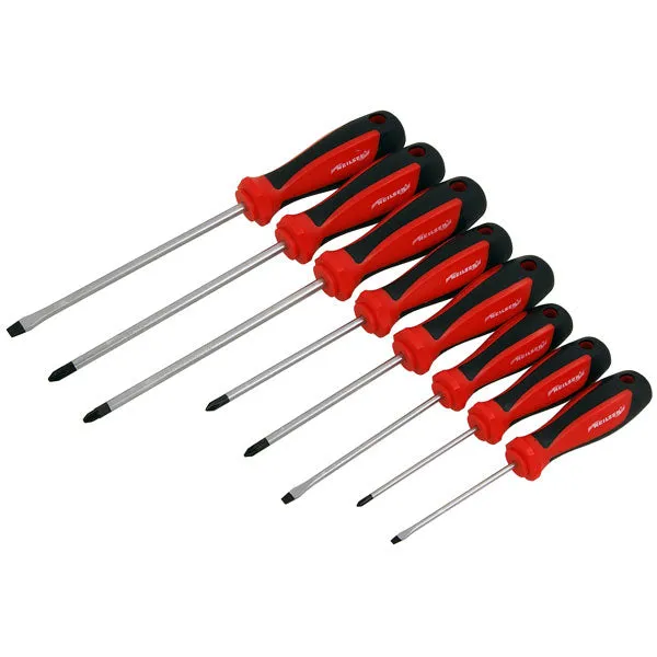 CT4704 - 8pc Screwdriver Set