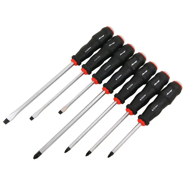 CT4724 - 7pc Pound Thru Screwdriver Set