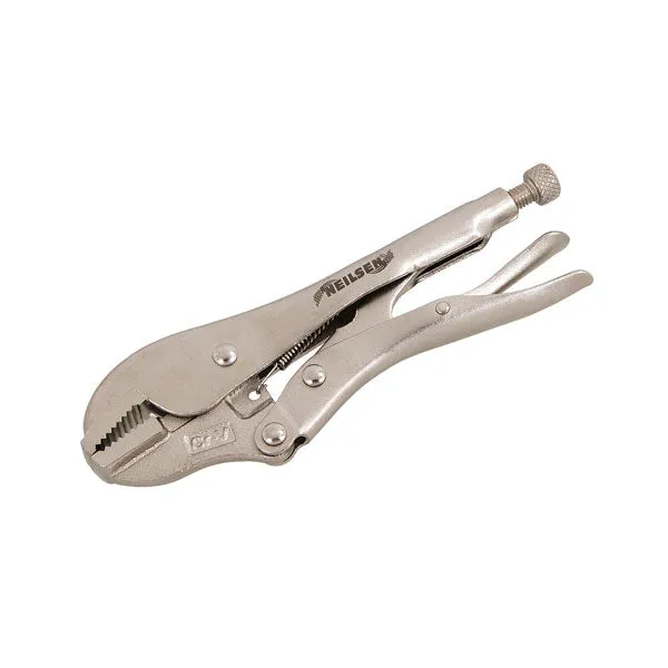 CT4889 - 7in Locking Pliers