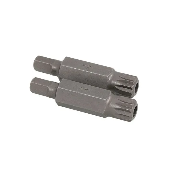 CT4919 - 2pc Spline Bits