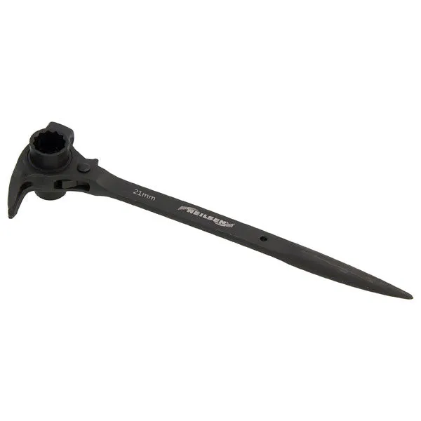CT5067 - 19mm & 21mm Ratchet Scaffolding Wrench