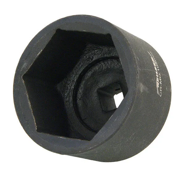 CT5241 - 1in Dr DAF Truck Hub Nut Socket - 105mm