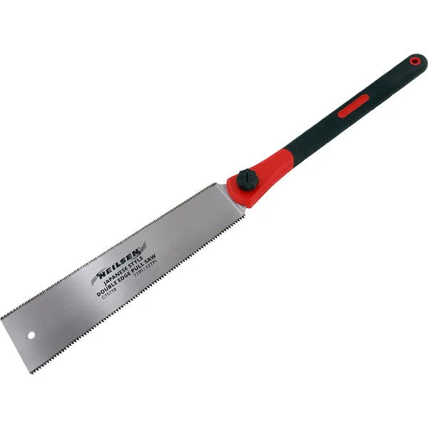 CT5758 - Double Edge Pull Saw