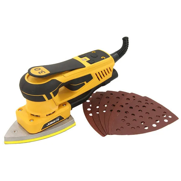 CT5934 - 230v Delta Sander
