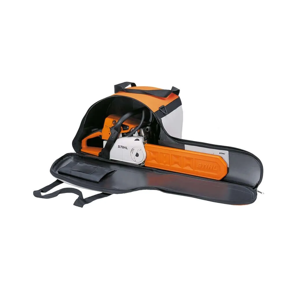 Stihl Chainsaw Bag: Durable & Water-Resistant Storage
