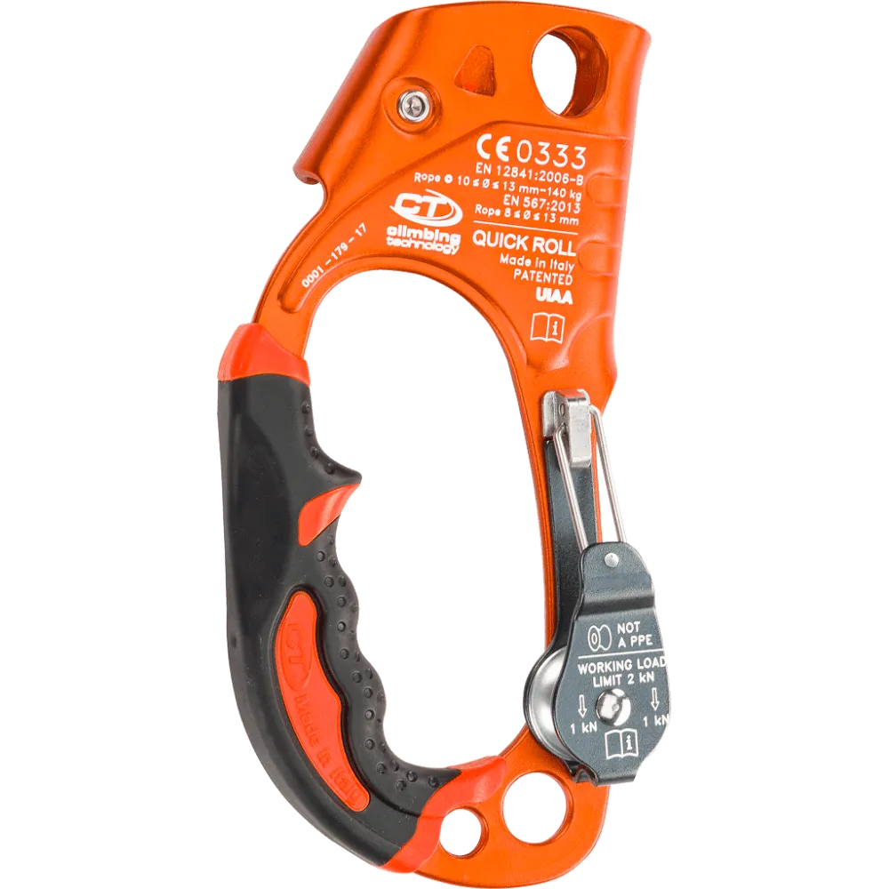 Climbing Technology Hand Ascender | FREE UK Delivery