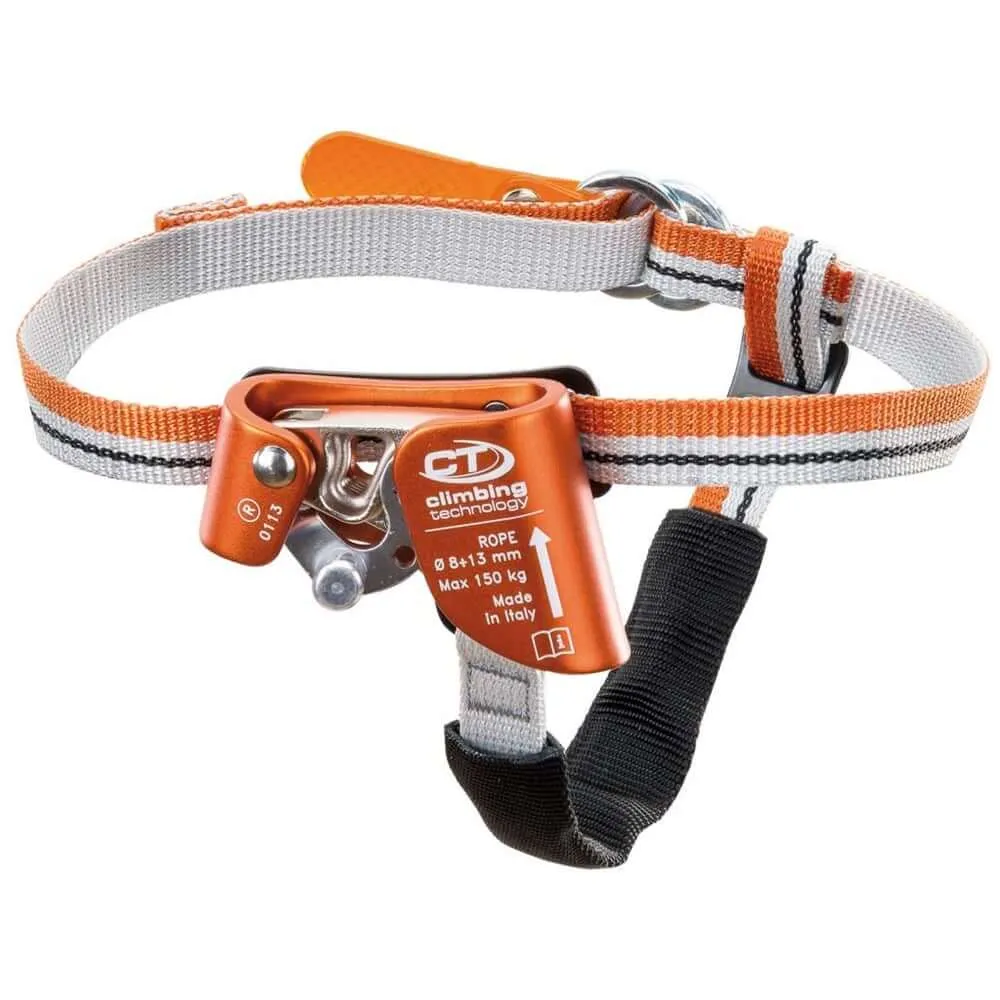 Quick Step-A Foot Ascender | Next Day UK Delivery