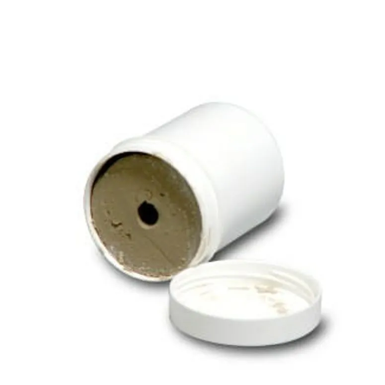 Contact Mass for TS 004 / TS 024