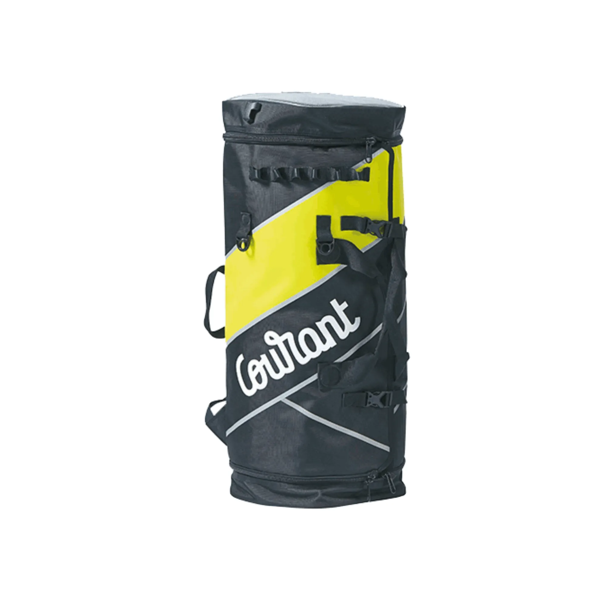 Courant Cross Pro Flash Lemon Climbing Bag | FREE Delivery