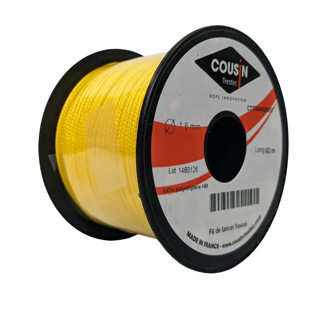 Cousin Trestec Topline Ultimate Throwline | GREAT Prices